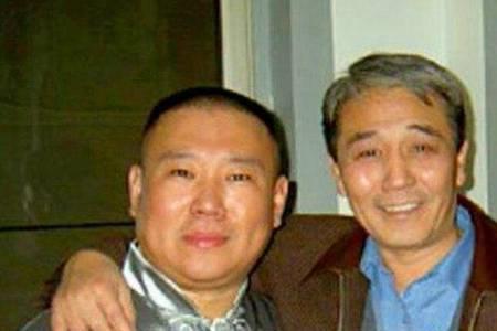 王佩元和马季谁辈分大