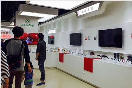为什么实体店的电视比京东便宜