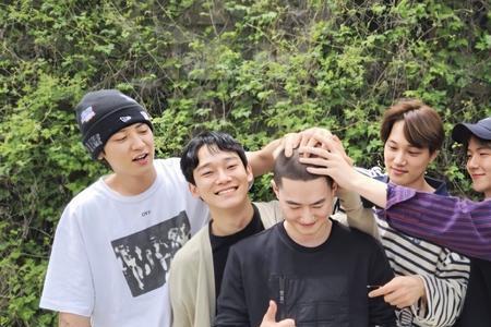 exo被称为什么