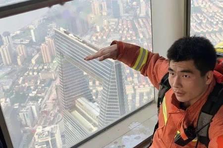 怎样做一名合格的消防员