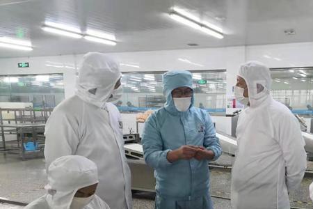 青岛丰和食品有限公司怎么样