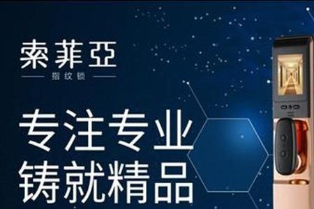 索菲亚密码锁使用说明