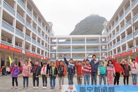 南宁满6岁小孩必须上小学吗