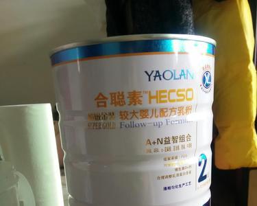 摇篮安睿儿奶粉怎么样