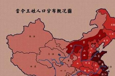 姓吏的人在全国是怎样的分布