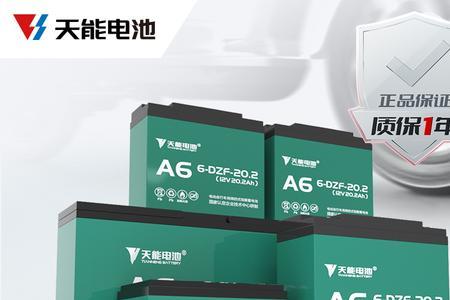 万洋电瓶和天能电瓶哪个好一点