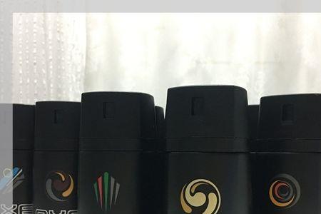 凌仕哪种味道比较好闻