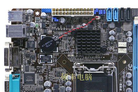 i710700kf搭载什么itx主板