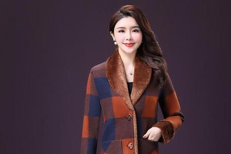 一件羊毛大衣的运费大概多少
