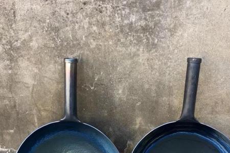 臻盛坊铁锅是章丘铁锅吗