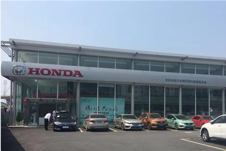 株洲兰天集团卖什么车