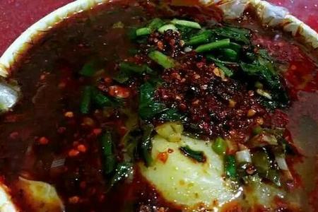 蒸玉米面搅团的做法步骤