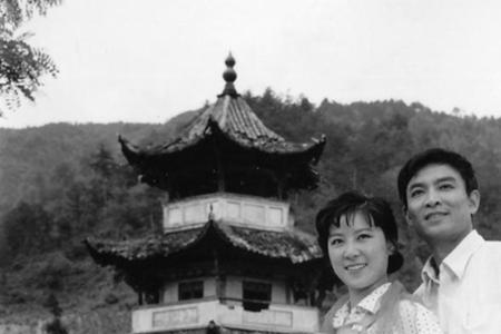 天云山传奇的导演是黄健中