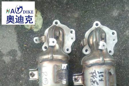 奥迪三元催化器回收价目表
