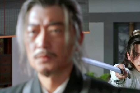 顾小五就是顾剑对吗