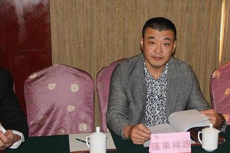逛花门创始人