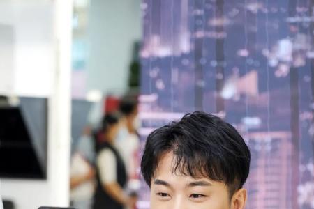 快手辛有志什么学历