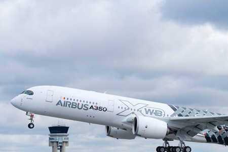 波音777与空客350-900哪个好