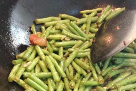 商业版豇豆焖黄豆配方