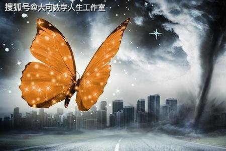 爱德华洛伦兹名言