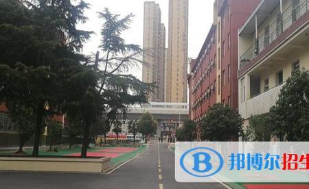 合肥全封闭学校排名