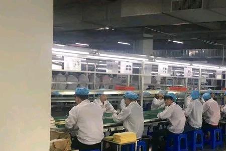 江西立讯是做什么的