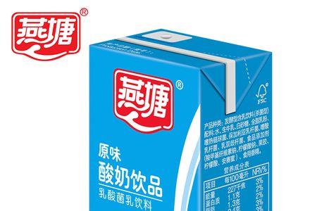燕塘瓶装鲜牛奶质量好吗