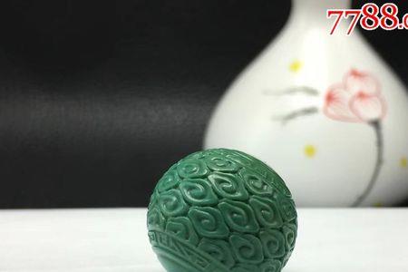 祥云珠寓意