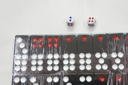 广东牌九新手入门教学