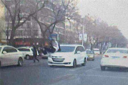 行车记录仪可以认定交通事故吗