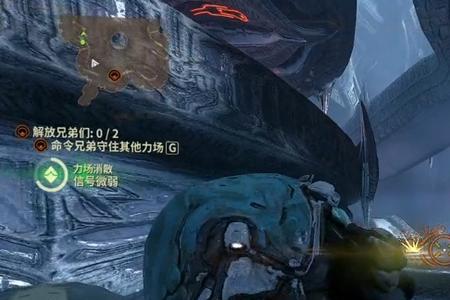 星际战甲聚合萤石去哪里挖