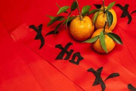 磕头祝福语