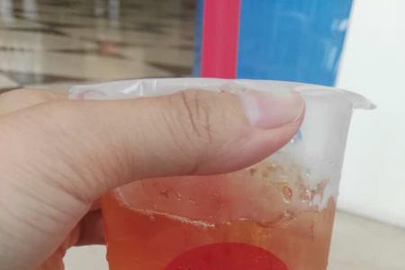 蜜雪冰城珍珠奶茶可以常温的吗