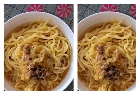 意大利面和饸饹区别