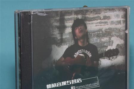赵雷的八十年代的歌是哪年出版