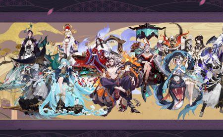 阴阳师鬼灭之刃培养哪个ssr