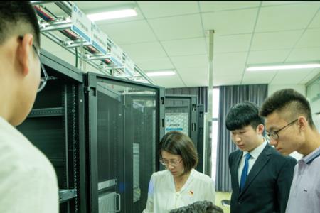 机械电子工程专业可以进电信吗