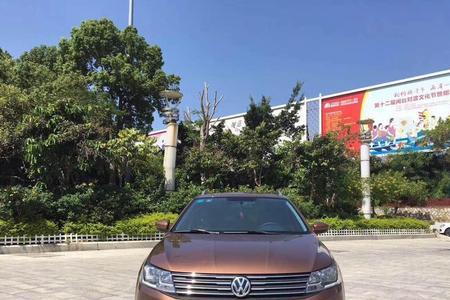 18年大众朗行王八手怎么拆装