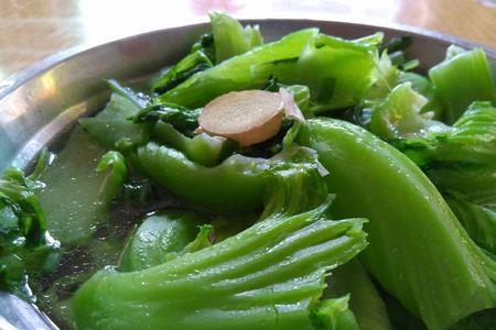 芥菜怎么造句