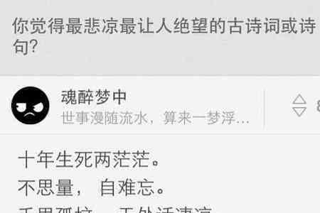 形容愤怒心情的诗句有哪些