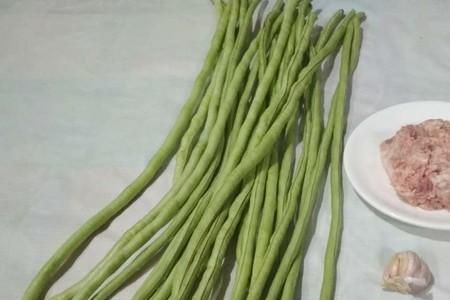 泡豆角三斤豆角放多少盐