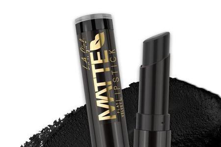 mattevelvetlipgloss是什么牌子