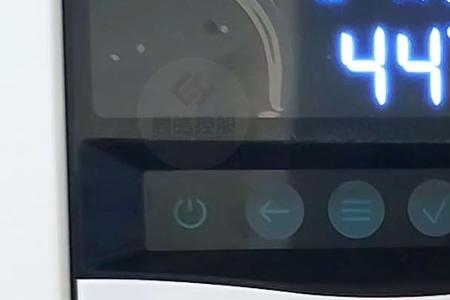 景德瑞燃气采暖热水炉使用说明