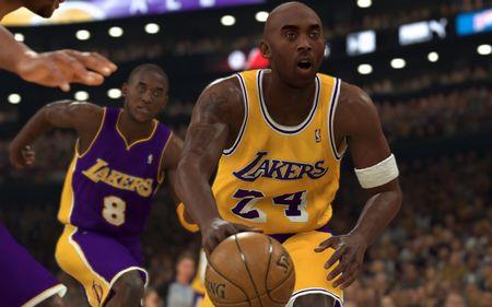 nba2k20怎么罚篮