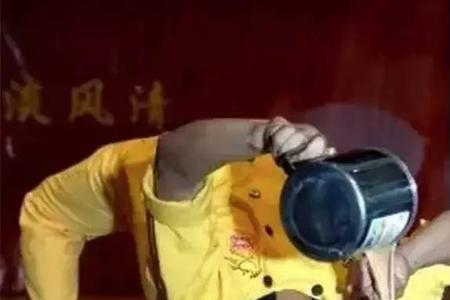 拉茶的目的是什么