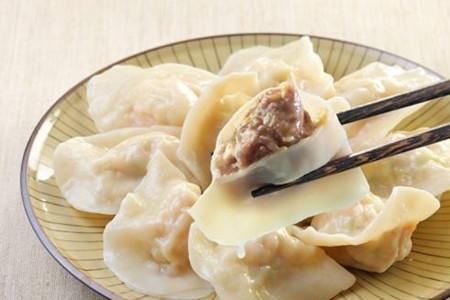 嘉兴立冬吃什么