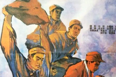 1937年至1945年姓高的抗战英雄