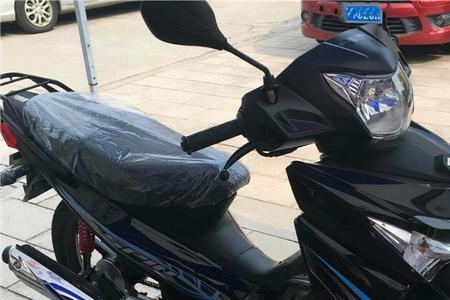 电喷摩托车92号95号能混用吗