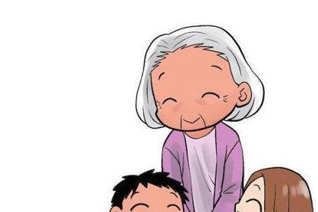 外公外婆立碑外孙怎么办