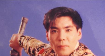 屠洪刚演过征服吗